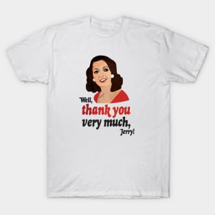 Margo Leadbetter T-Shirt